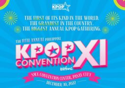 KPOPCON Returns for its 11th Year this December