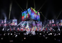 SEVENTEEN Makes History with Be the Sun in Bulacan Concert at the Philippine Arena