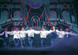 Promise Kept: SUPER JUNIOR is Coming Back for Super Show 9 in Manila