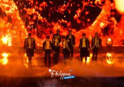 Super Junior Takes Their Rightful Throne with Super Show 9 in Manila