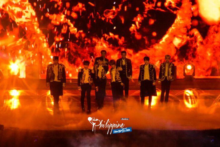 Super Junior Takes Their Rightful Throne with Super Show 9 in Manila