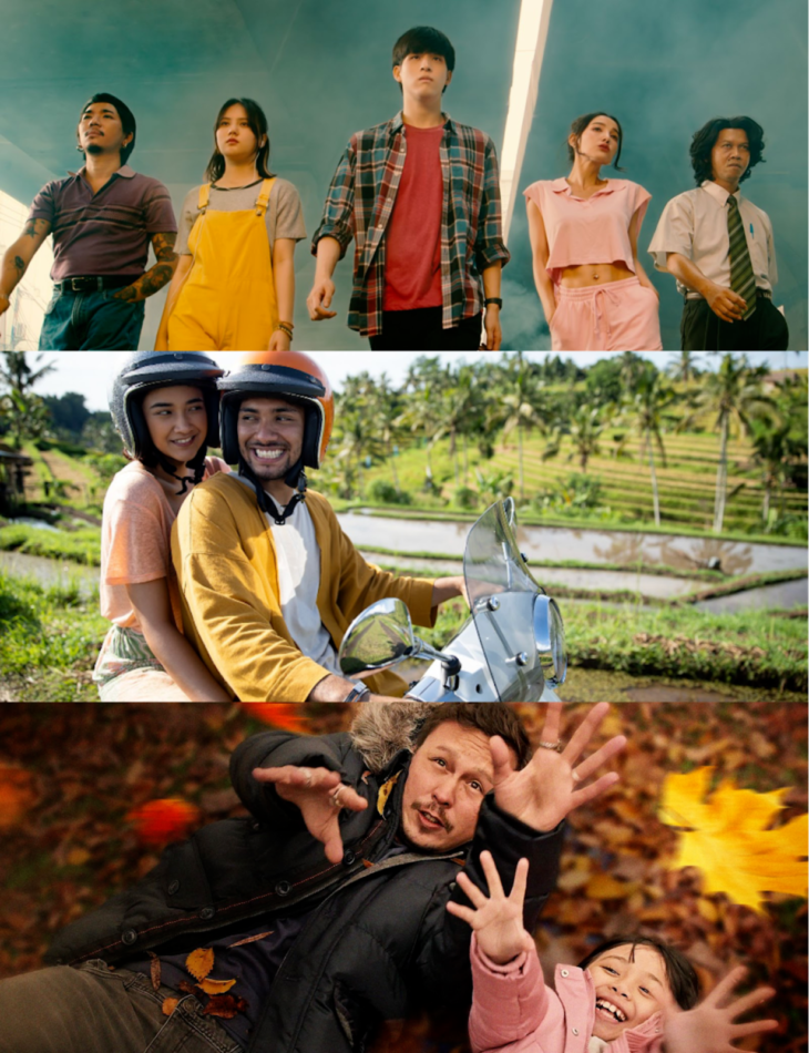 Celebrate the Holidays With Homegrown Southeast Asian Stories on Netflix