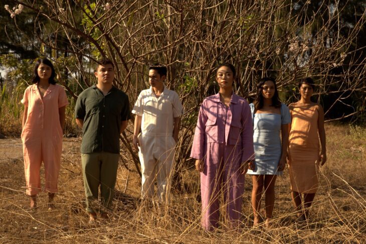 The Ransom Collective to stage reunion concert in February