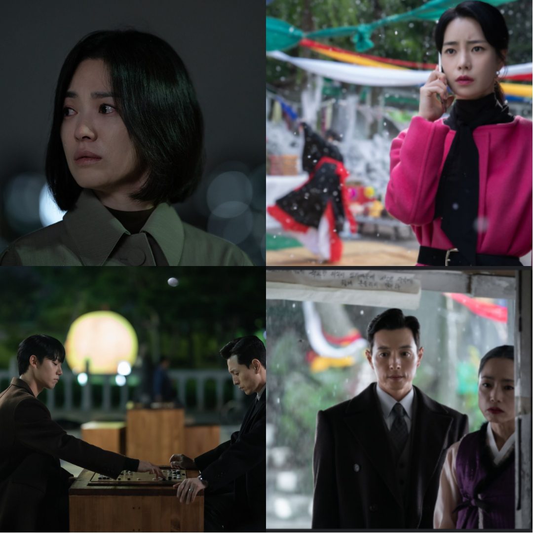 Part 2 of ‘The Glory’ to Premiere on March 10th