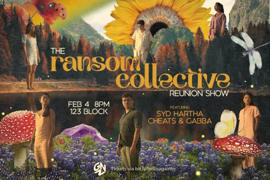 The Ransom Collective