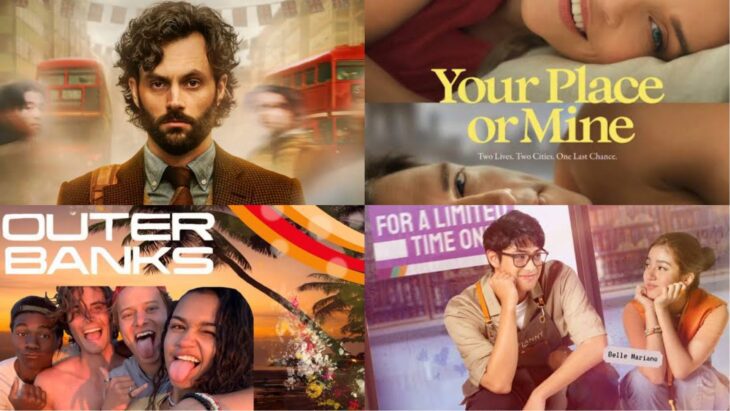 New releases on Netflix Philippines this February
