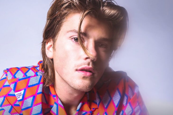 RUEL announces free mall show in Manila this weekend
