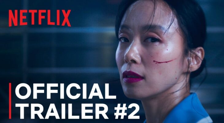 Netflix Shares Second Trailer and Poster for Kill Boksoon