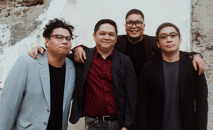 The Itchyworms dedicate new song “Panic In My Mind” to Chino Singson