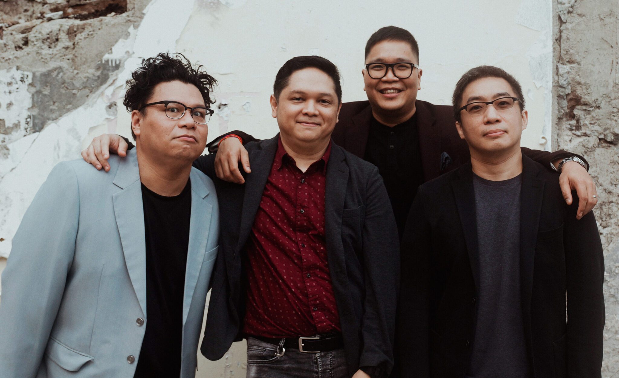 The Itchyworms