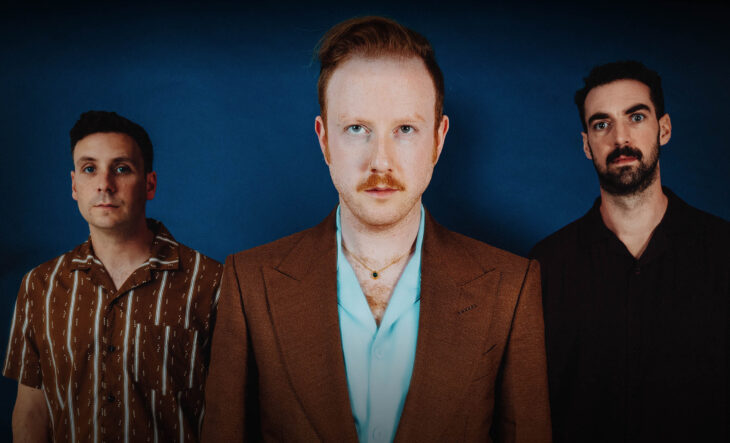 Two Door Cinema Club Brings Much-Anticipated Tour to Manila in August