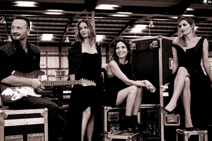 Tickets to The Corrs’ Highly-Awaited Concerts to Go On Sale on March 19