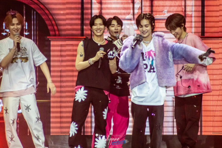 Worth the Wait: WayV’s Phantom Fan Meeting Completes Manila Stop