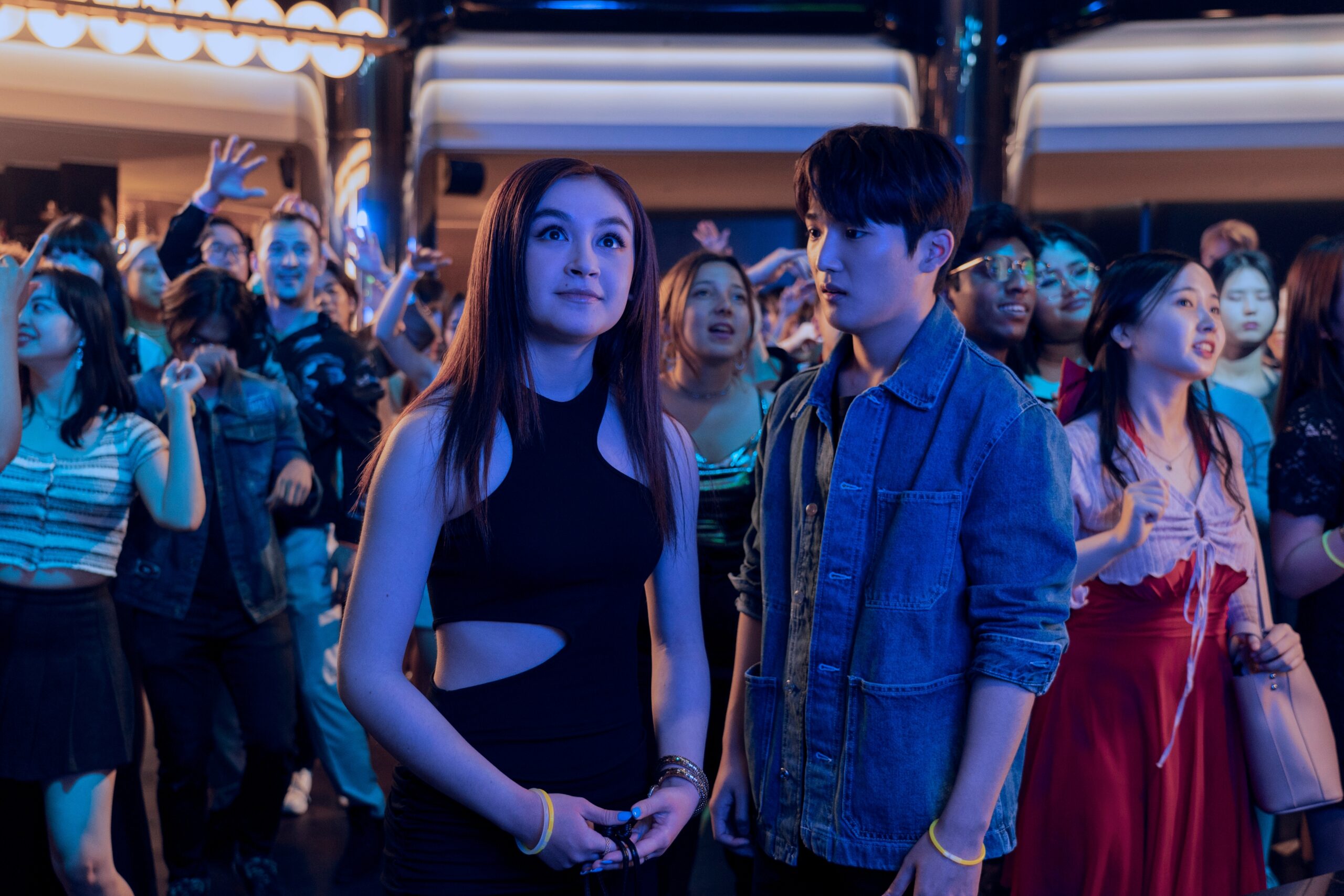 Netflix’s “To All The Boy” spinoff “XO, Kitty” premieres May 18th
