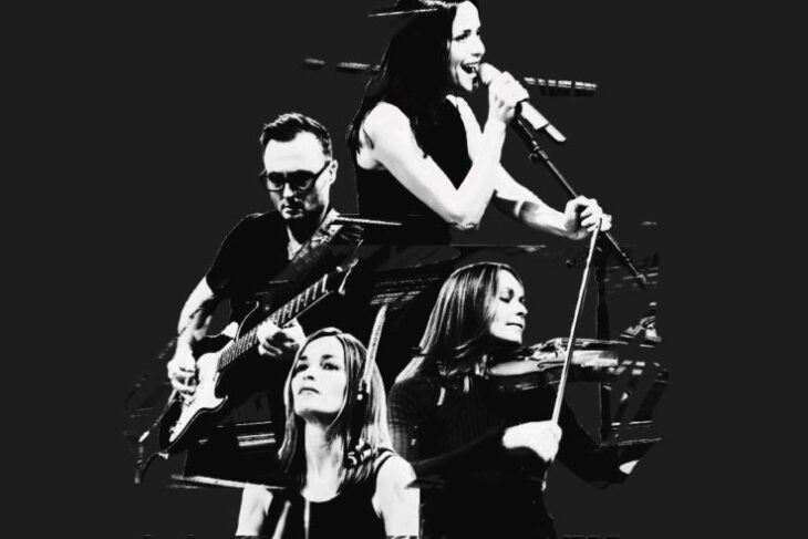 The Corrs Returns to Manila with Two-Night Concert in October