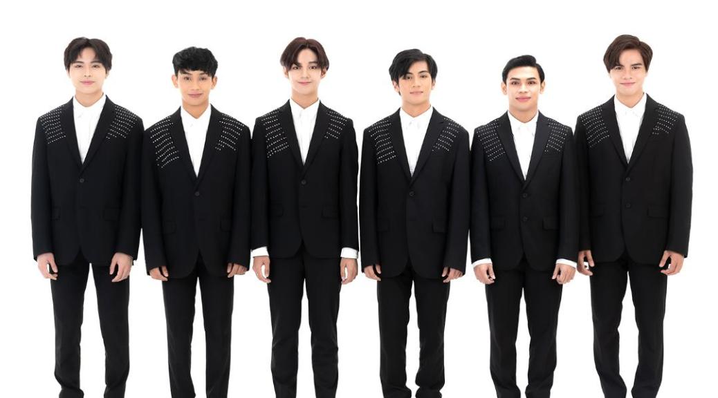 PLUUS, SBTown’s Newest Boy Group, Will Hold Their Debut Showcase