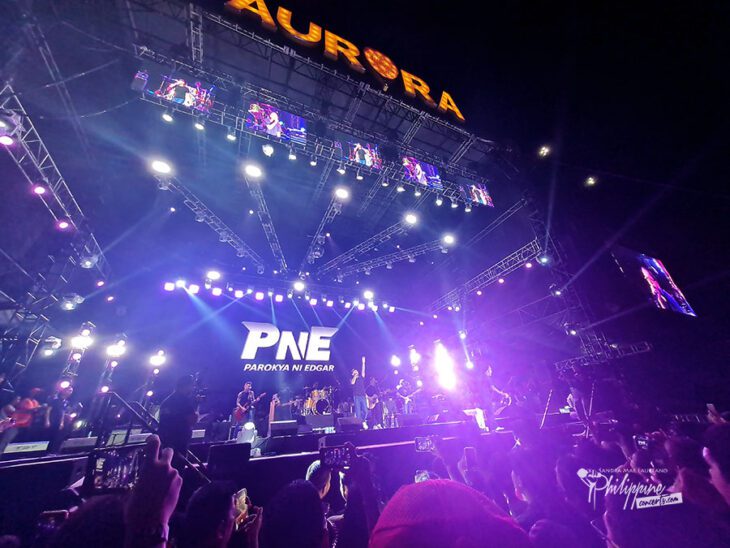 Clark Aurora Music Fest: A Two-Day OPM Extravaganza