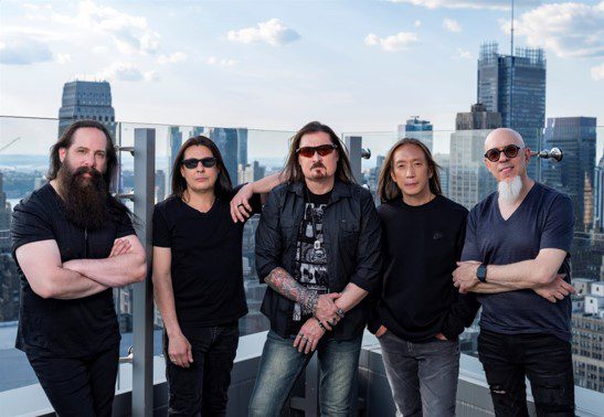 Dream Theater Day on May 4, 2023 