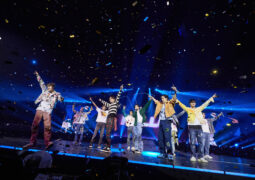 TREASURE and PH Teumes Teamed Up for an Electrifying and Moving HELLO Tour in Manila