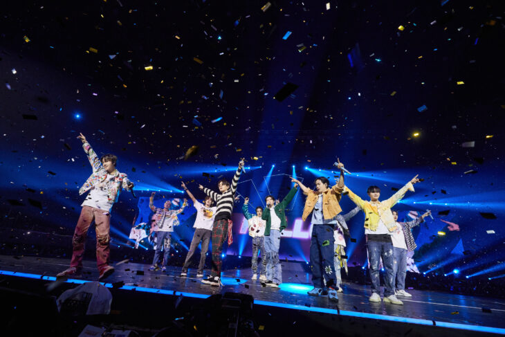 TREASURE and PH Teumes Teamed Up for an Electrifying and Moving HELLO Tour in Manila