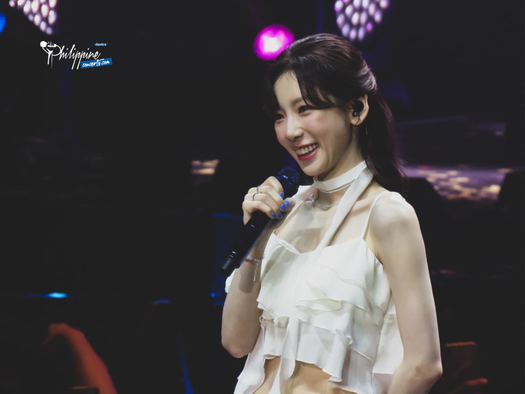 K-Verse with Taeyeon