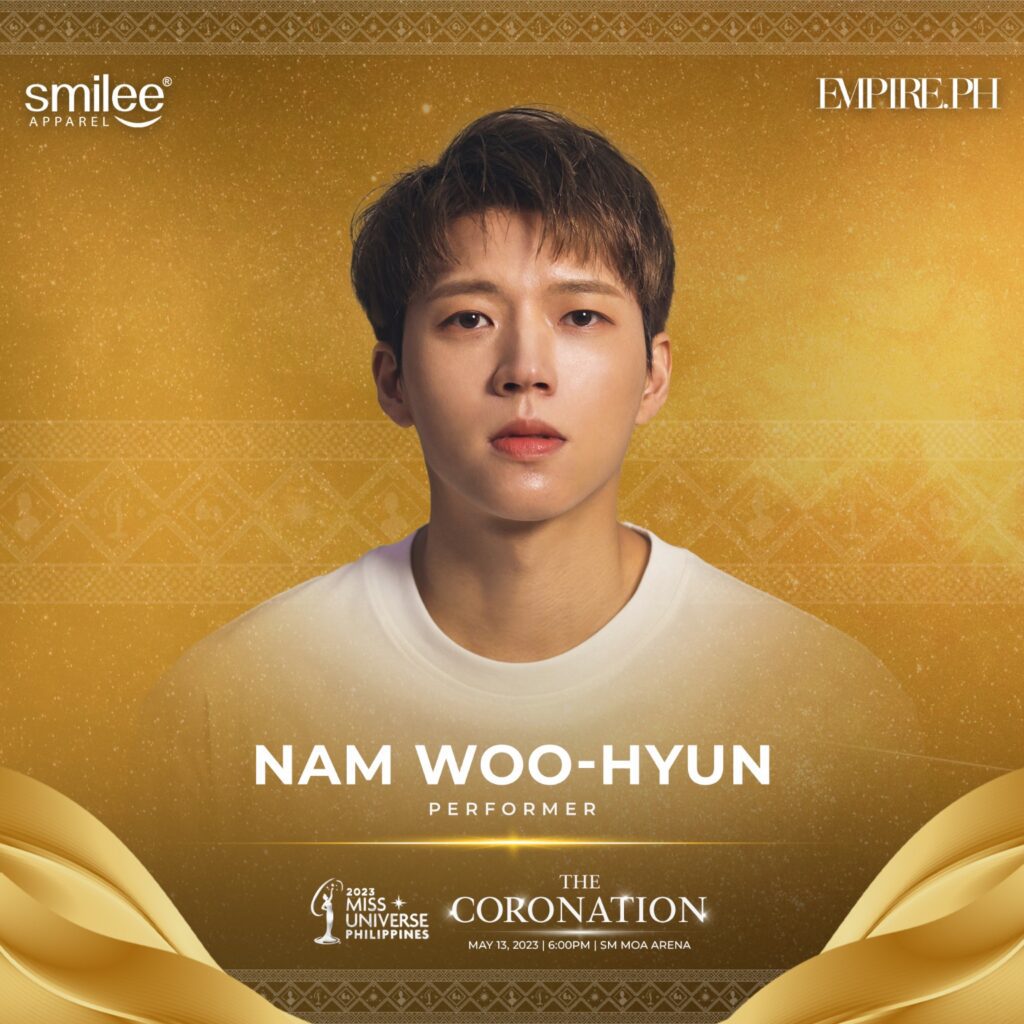 Nam Woo Hyun