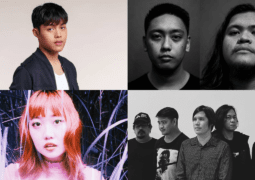 Elijah, Calix, BLKD, Ena Mori, Pedicab and more to perform at The Rest Is Noise 36