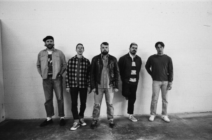 Silverstein to Make Long-Awaited Return to the Philippine Concert Stage in October