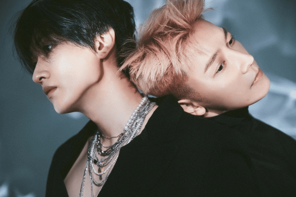 Super Junior D&E