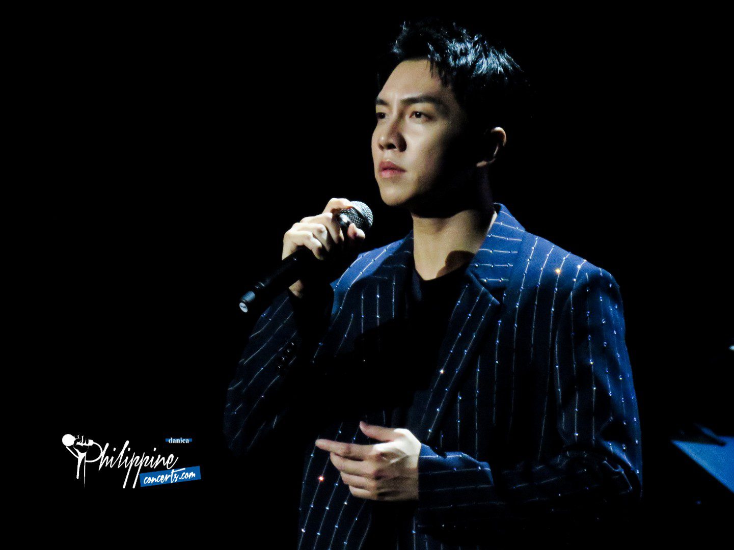 Chapter 2: A New Beginning with Lee Seung Gi