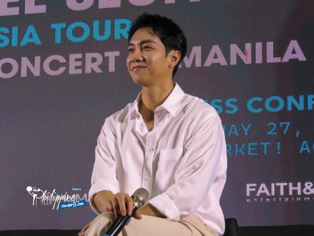 Lee Seung Gi