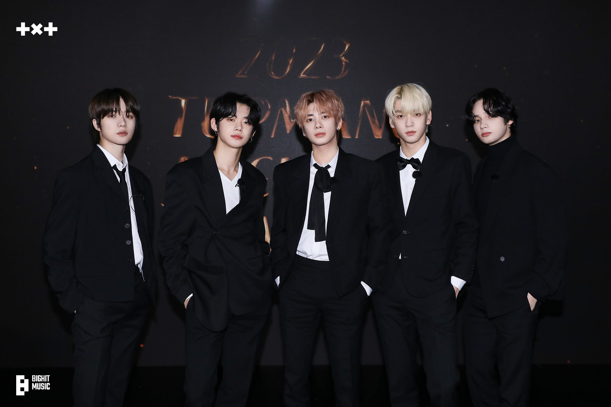 TXT to Make History with ACT SWEET MIRAGE Concert at the Philippine