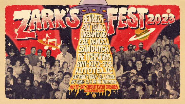 Zark’s Fest 2023 to Make its Massive Return this Weekend