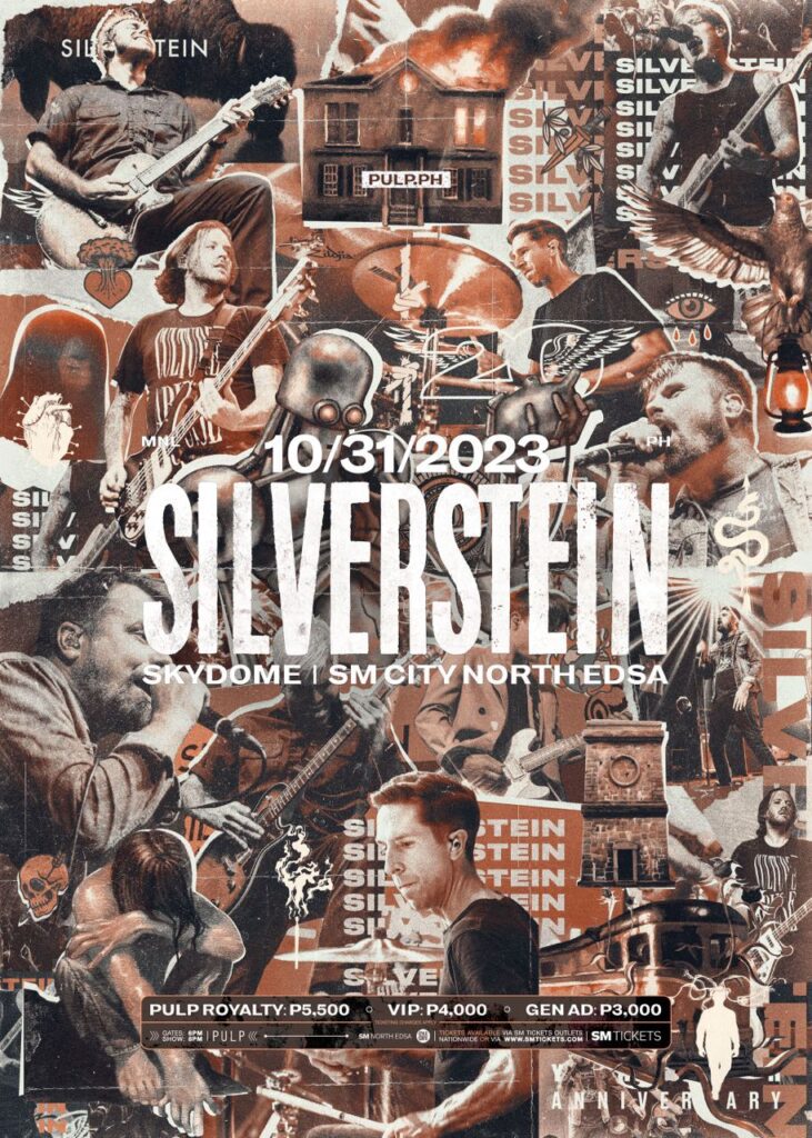 Silverstein