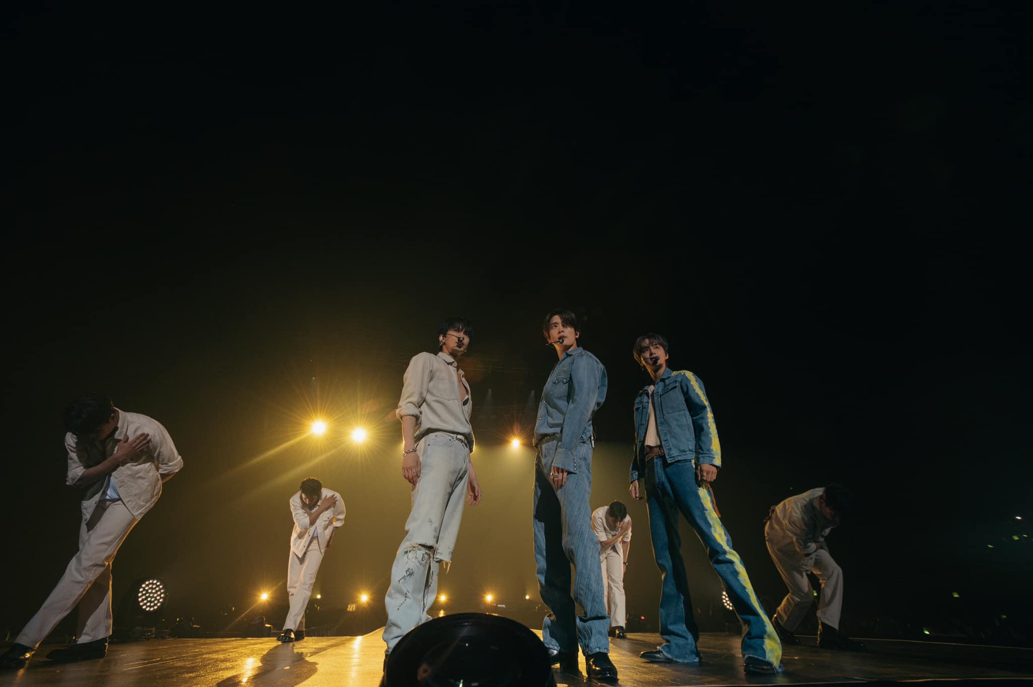 NCT DoJaeJung’s Perfume Lingers in Manila