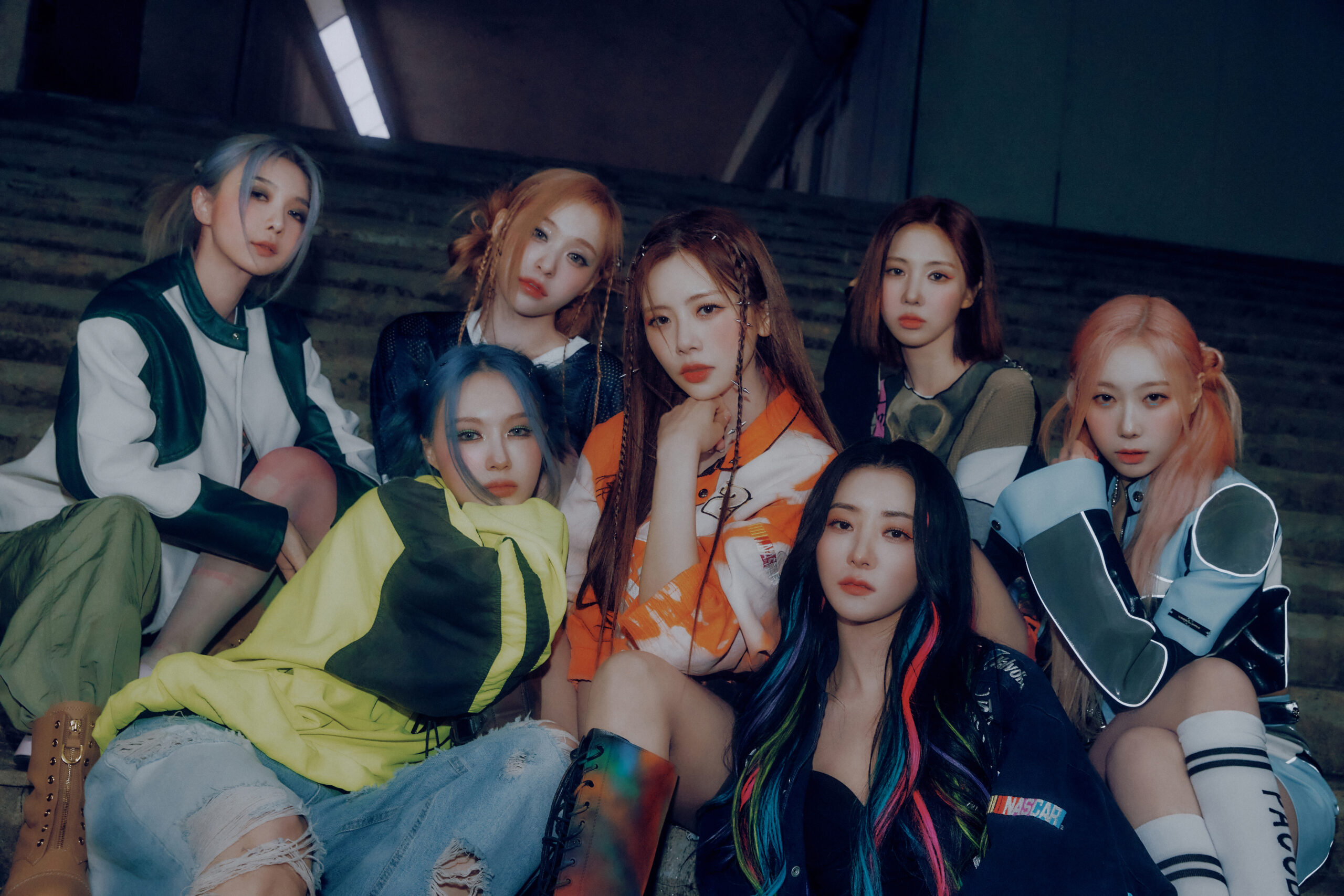 Dreamcatcher to Return to Manila for “Under the Moonlight” Concert in August