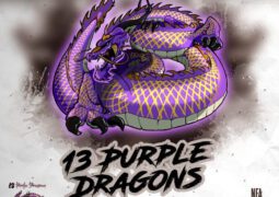 Bokeem Woodbine’s 13 Purple Dragons to Set Stage in Manila in August