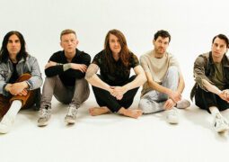 Mayday Parade Adds Davao to Philippine Concert Stops in October