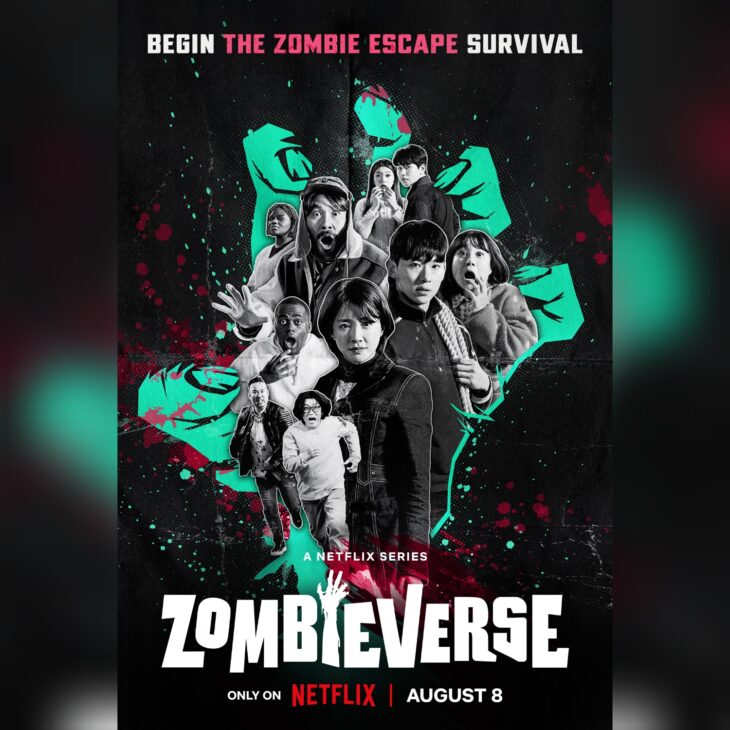 ZOMBIEVERSE Official Trailer Released