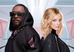 will.i.am teams up with Britney Spears on new single “MIND YOUR BUSINESS”