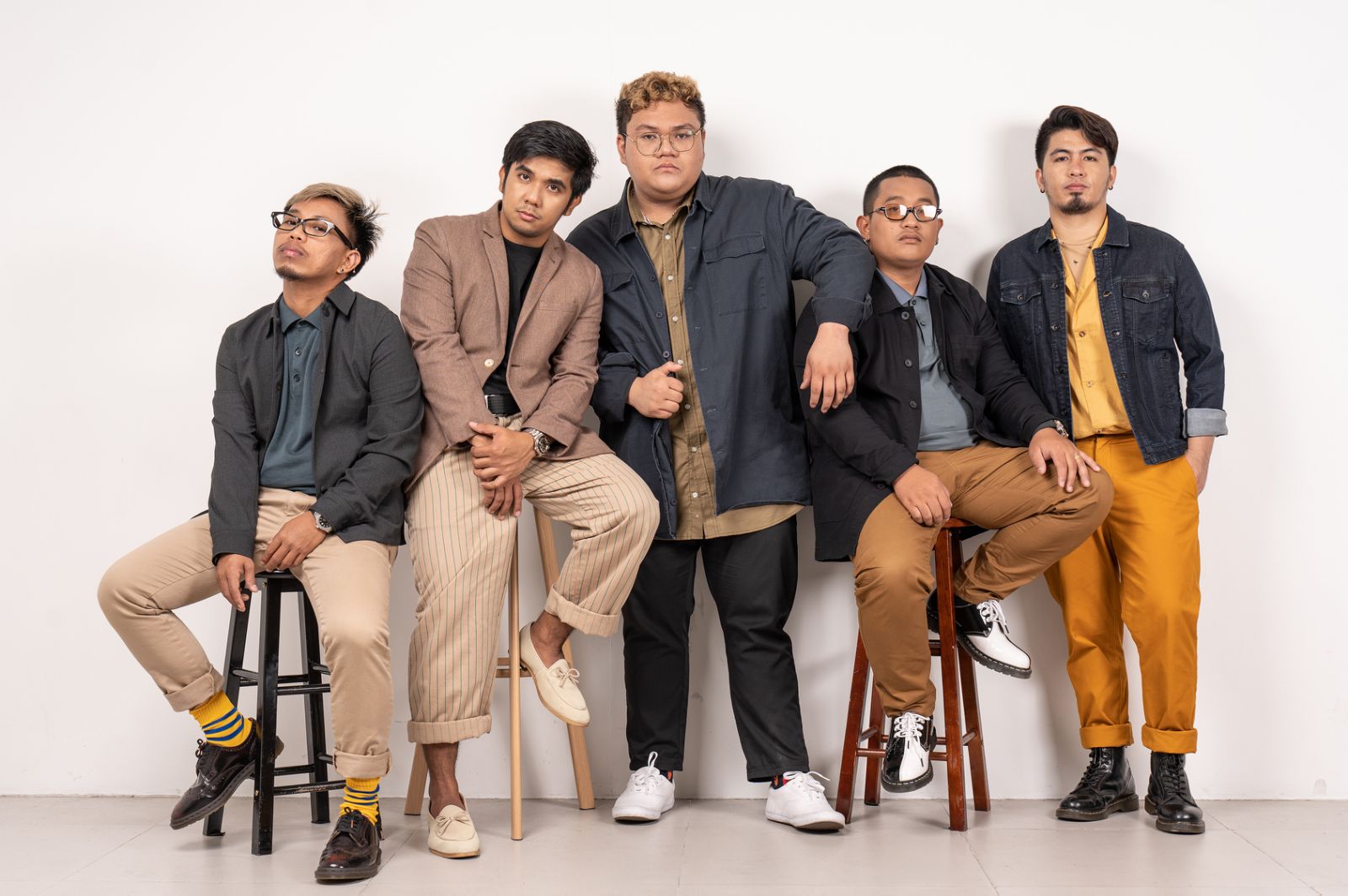 NOBITA releases debut album, BETTERFLY
