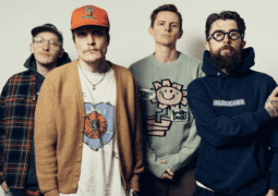 Third Time’s A Charm: NECK DEEP is Coming Back to Manila