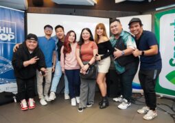 PhilPop Himig Handog Songwriting Festival Announces Top 12 Finalists for Main Competition
