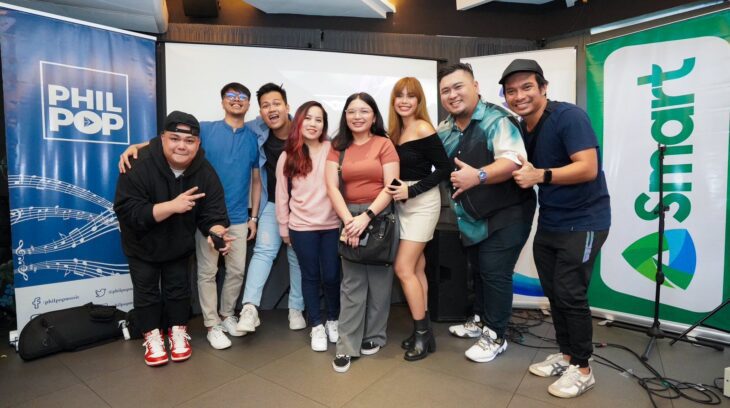 PhilPop Himig Handog Songwriting Festival Announces Top 12 Finalists for Main Competition