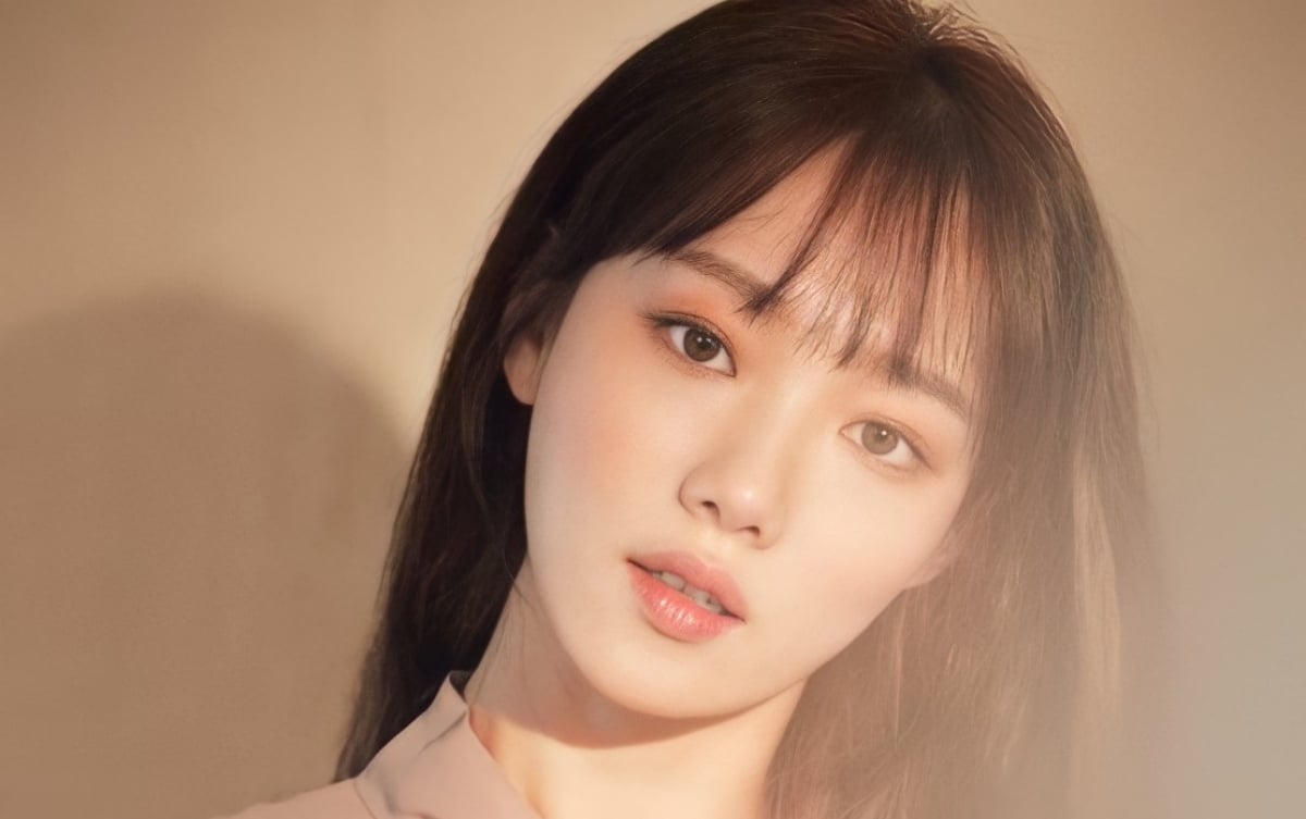 Lee Sung Kyoung