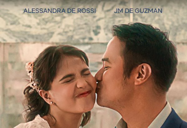 Alessandra de Rossi and JM de Guzman lead on Netflix’s What If?