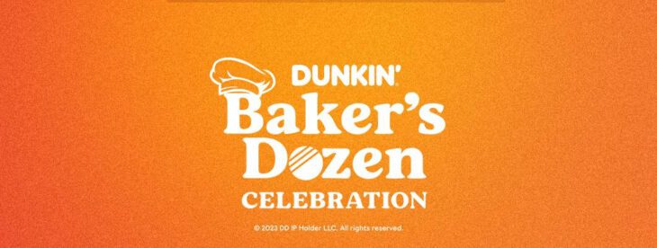 Dunkin’ Philippines Marks 800th Store Milestone with Baker’s Dozen Celebration