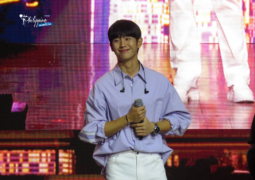 2023 Jung Hae In [The 10th Season] Fan Meeting in Manila: A Heartwarming Reunion