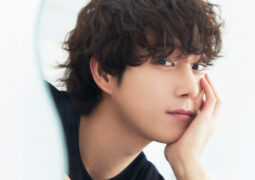 Kim Young Dae Brings Asia Fan Meeting Tour to Manila in October