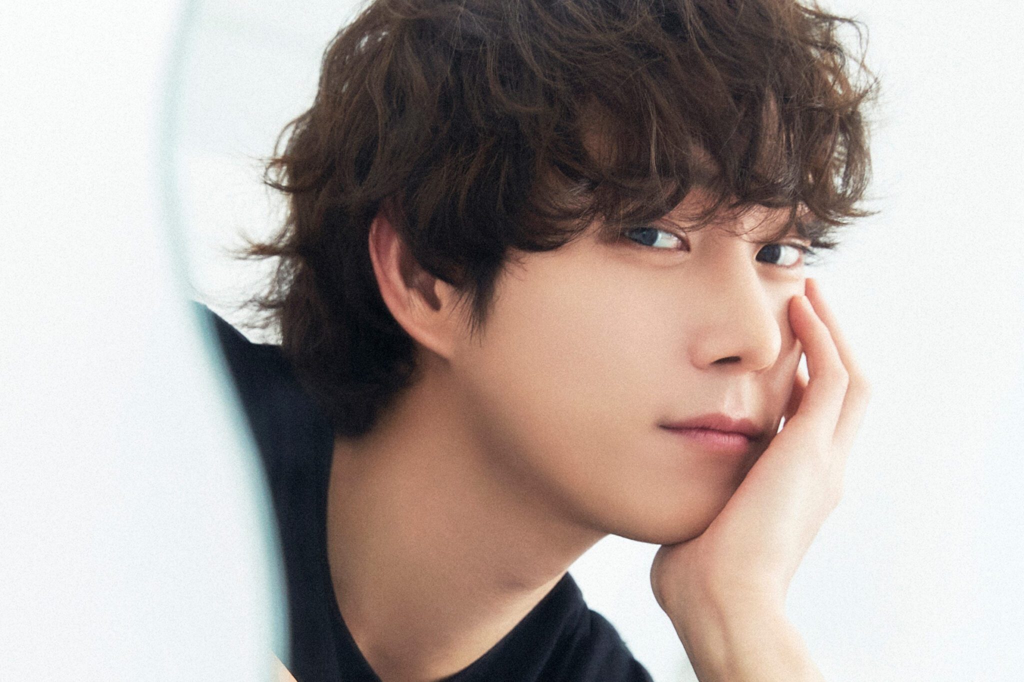 Kim Young Dae Brings Asia Fan Meeting Tour to Manila in October